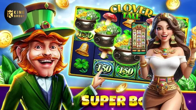 5 sai lầm thường gặp khi chơi Slot Game và cách khắc phục KGVNN