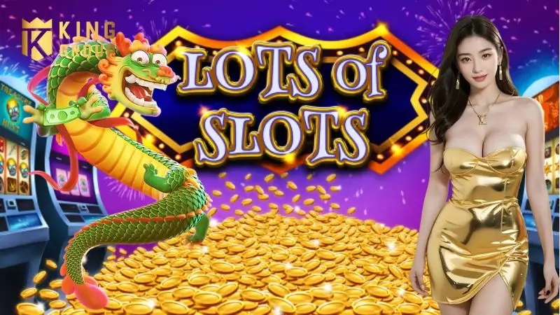 Chơi Slot Game Quá Nhiều Lần Quá Nhanh