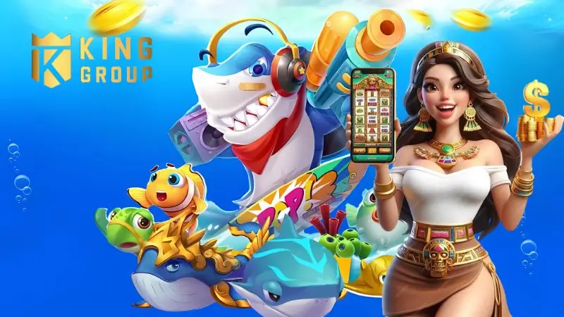 Mẹo chơi game bắn cá hiệu quả nhất tại KGVNN