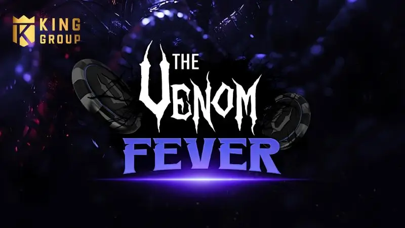 The Venom (Americas Cardroom) KGVNN